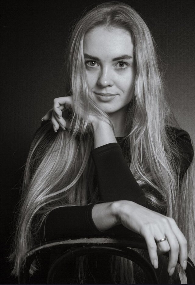 Фото Кристина Данченкова