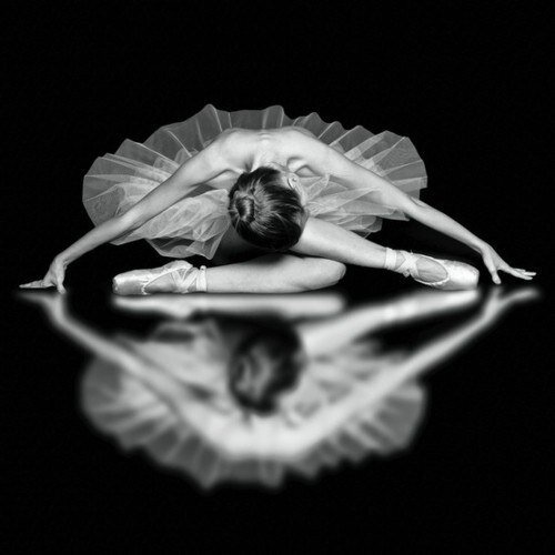 Elena Burlakova's photo