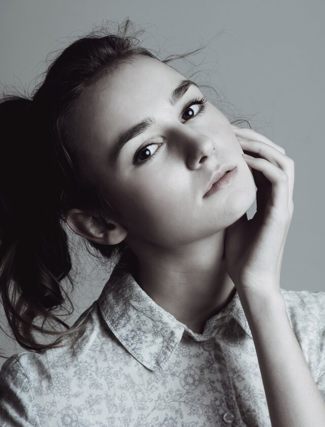 Foto Anastasija Volkova