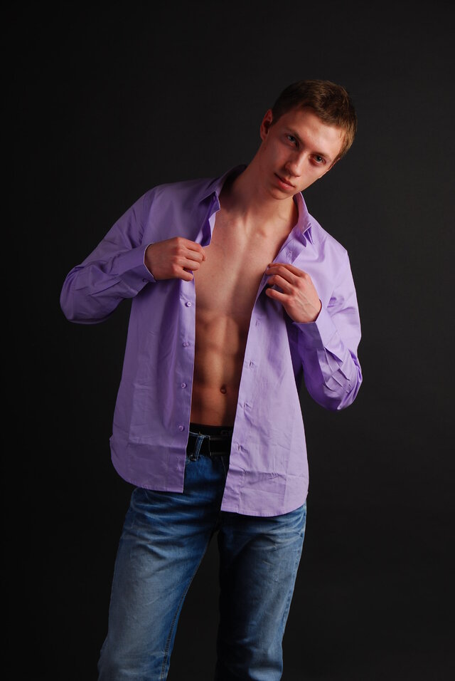 Alexey SHkiperov's photo