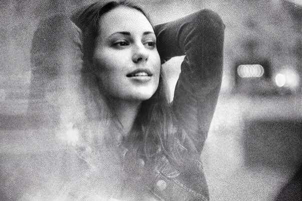 Фото Любовь LUBA Иванова