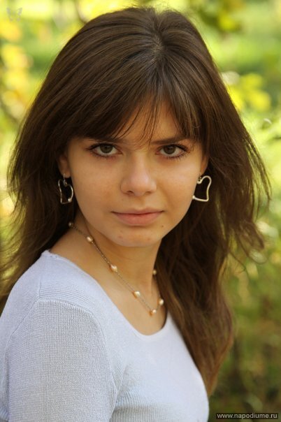 Фото Юлиана Пятницкая