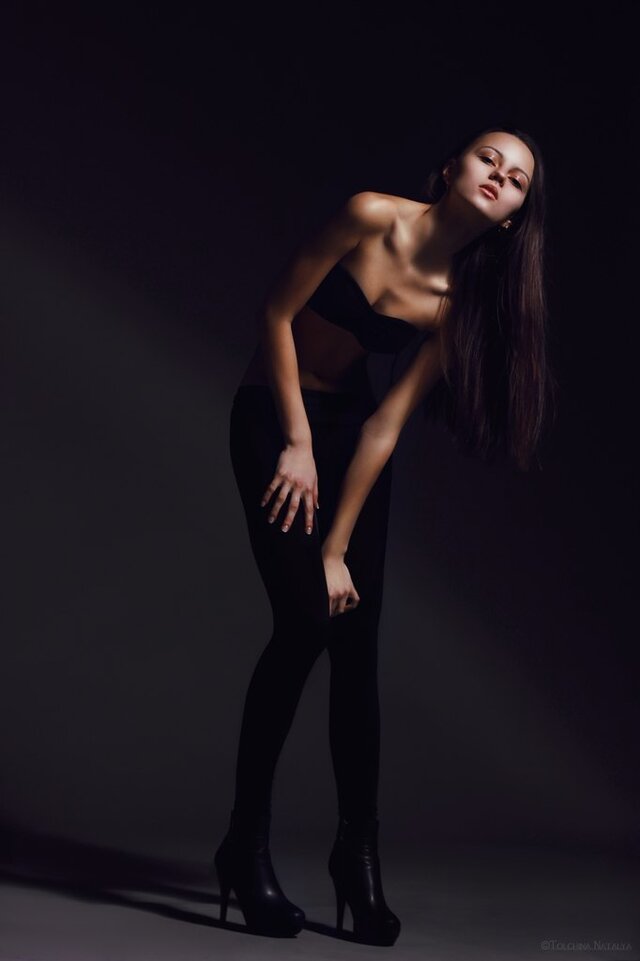 Nataly Kulakova's photo