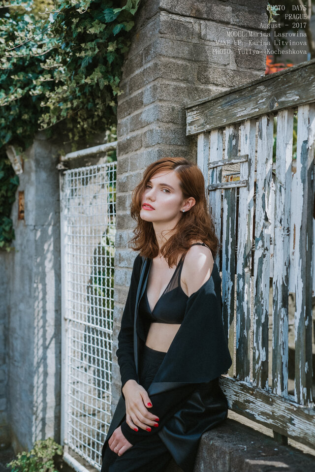 Фото Marina Lastowina