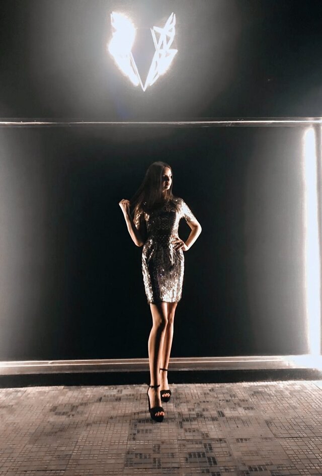 Foto Marija Samojlova