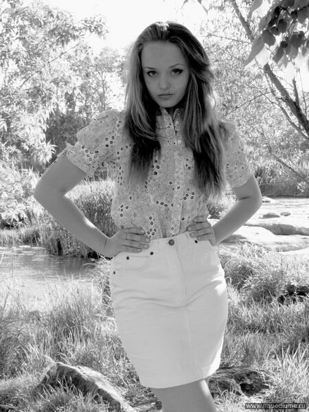 Katalina Korchinskaya's photo