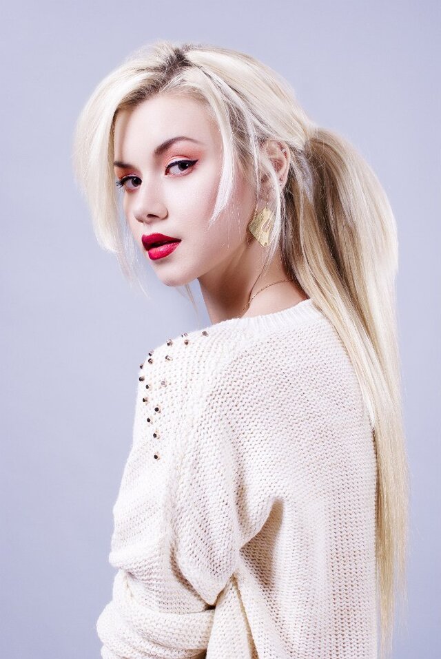 Viktoria Crystal's photo