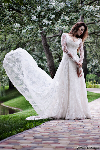 Anna Vasilevskaa's photo