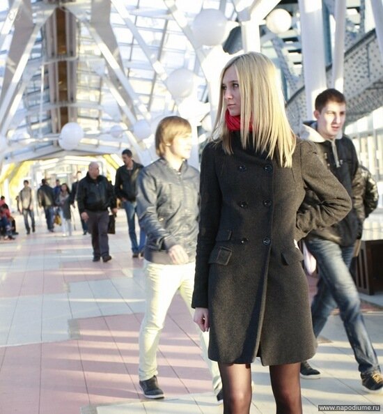Ksusa Lebedeva's photo