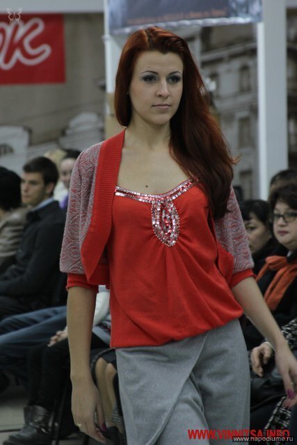 Ludmila Kozak's photo