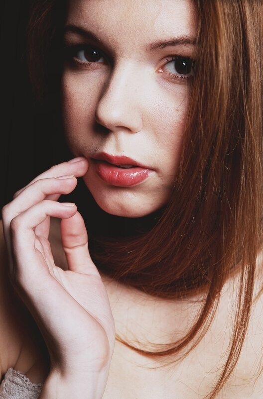 Фото Анна Новикова