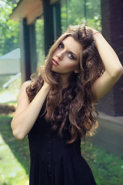 Maria Makarova's photo