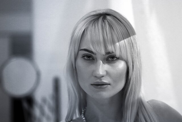 Karolina Demidova's photo