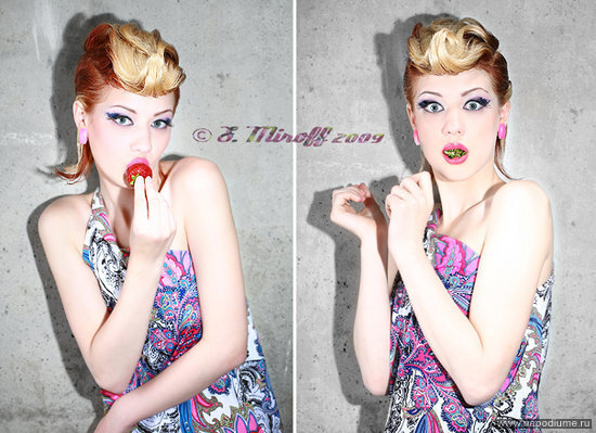 Katarina Kuprina's photo
