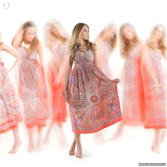 Irina Nefedova's photo