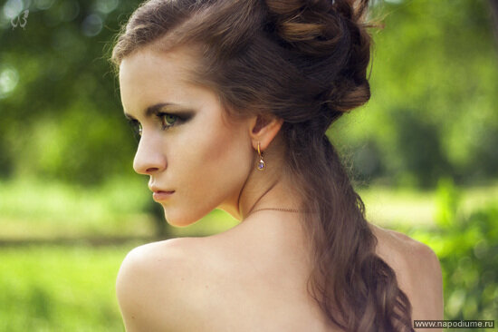 Elizaveta Fomenko's photo