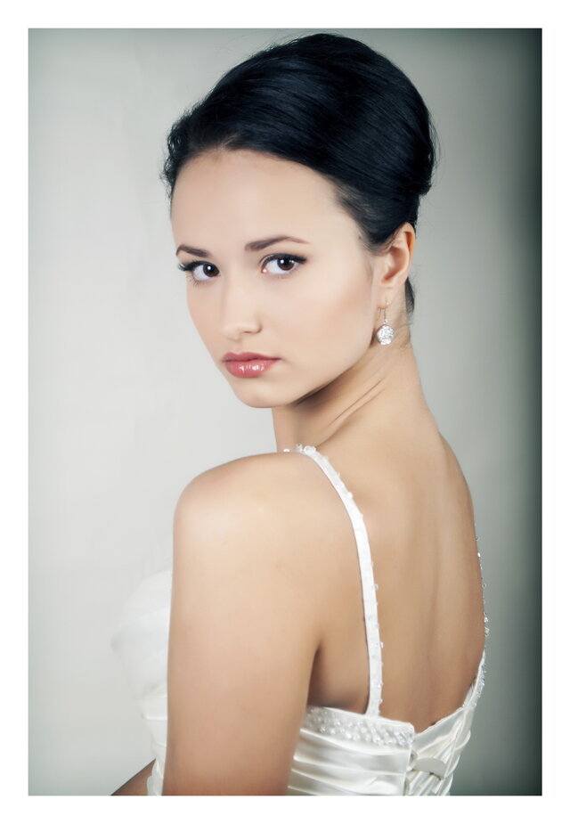Anastasija Pazushhenko's photo