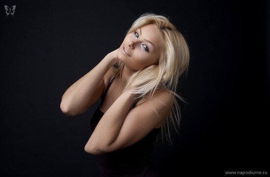 Vadim Sergeev's photo