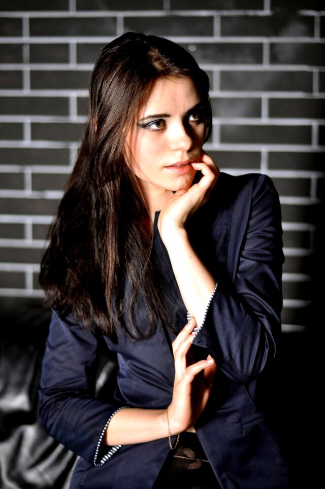 Фото Elena Semicheva