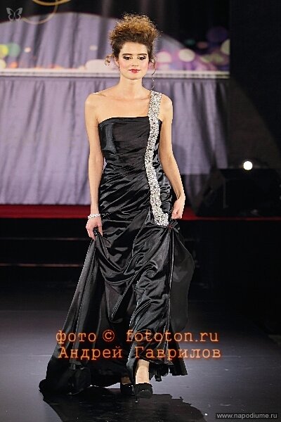 Andrej Gavrilov's photo