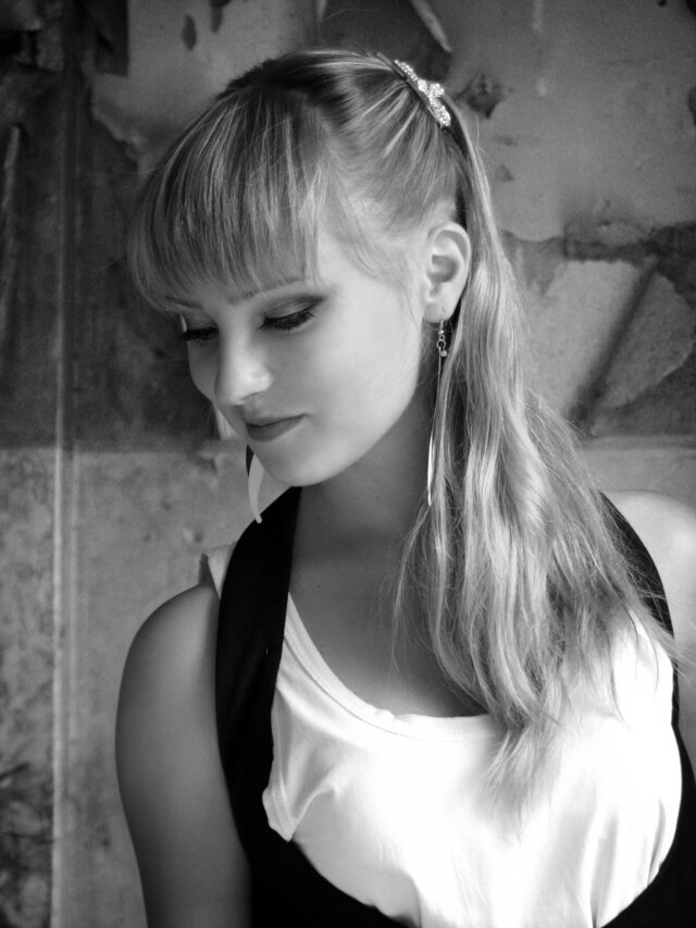 Ulia Zuravleva's photo
