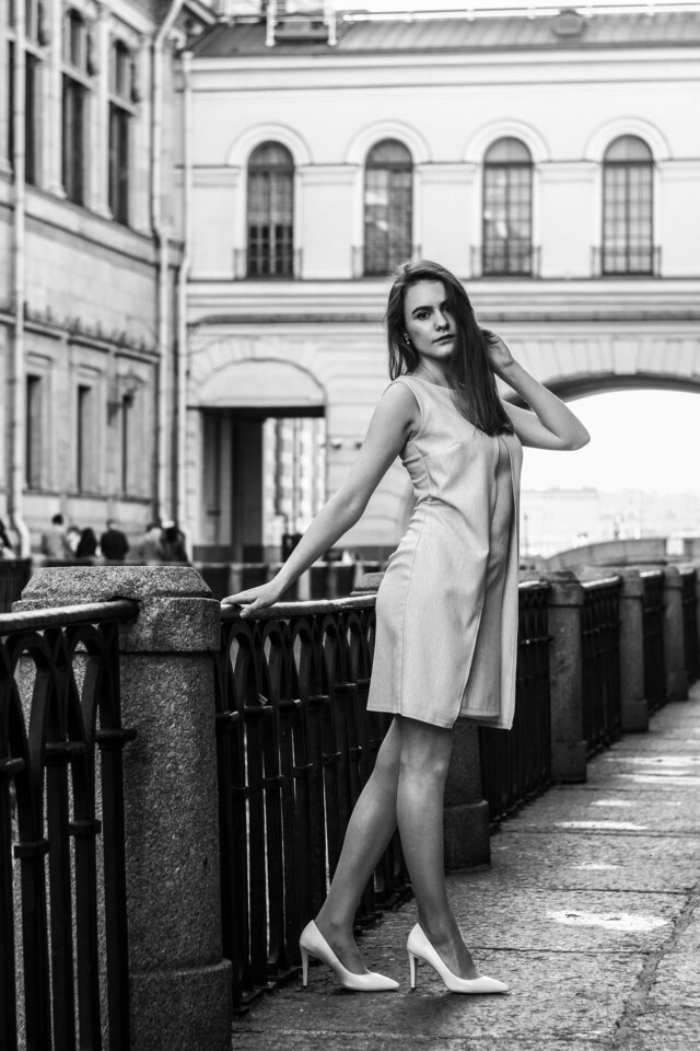 Фото Viktoria Mihajlova