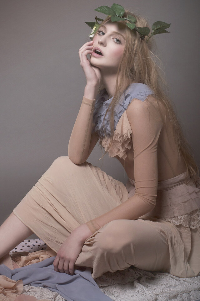 Фото Anastasia Gudkova