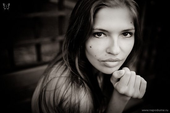 Фото Анна Севрюгина