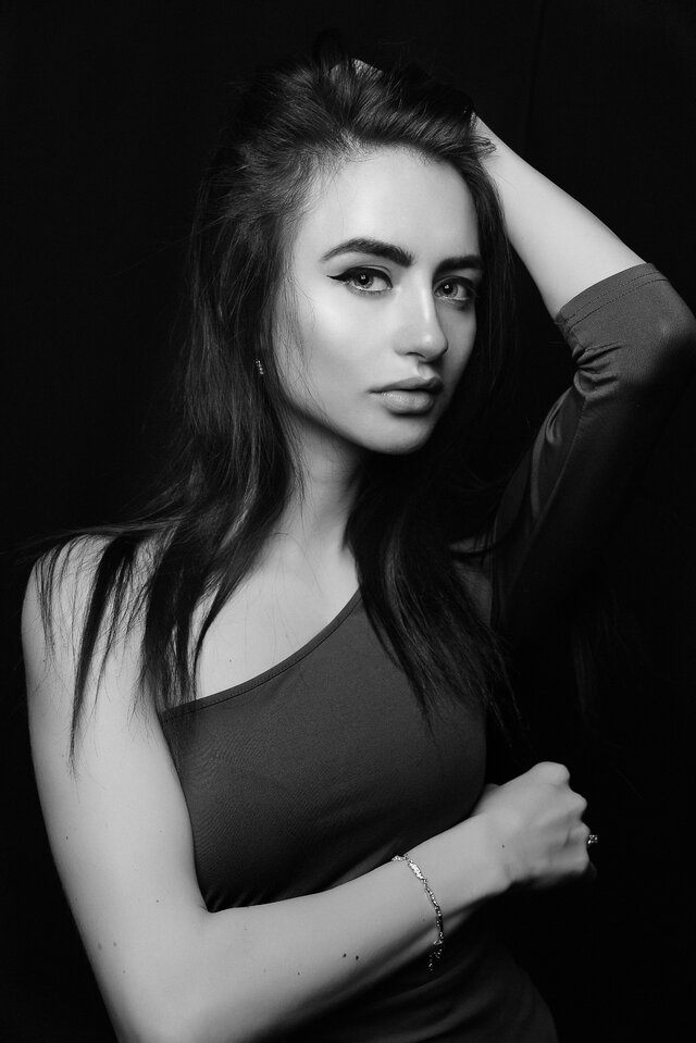 Irina Borodina's photo