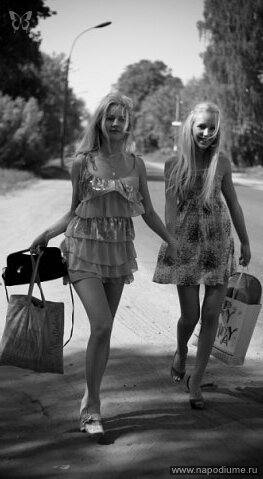 Svetlana Goryunova's photo