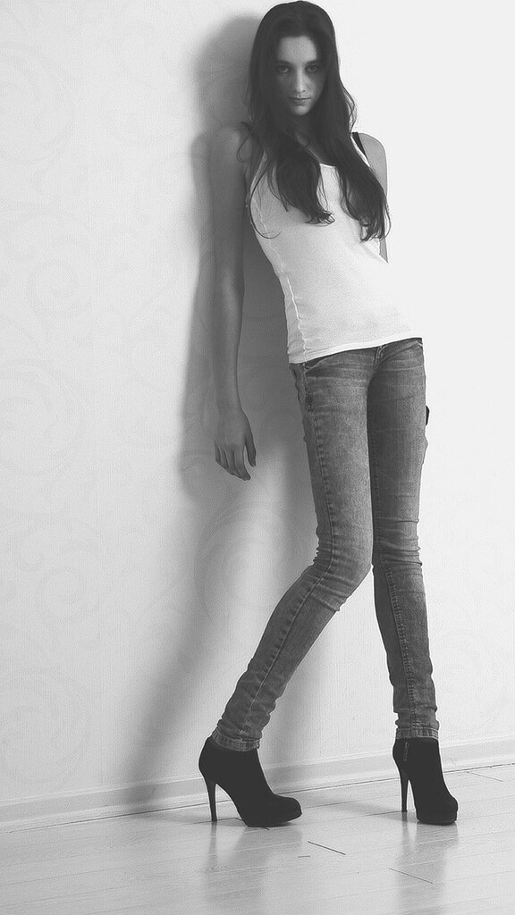 Alina Koroleva's photo