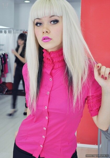 Viktoria Kristal's photo