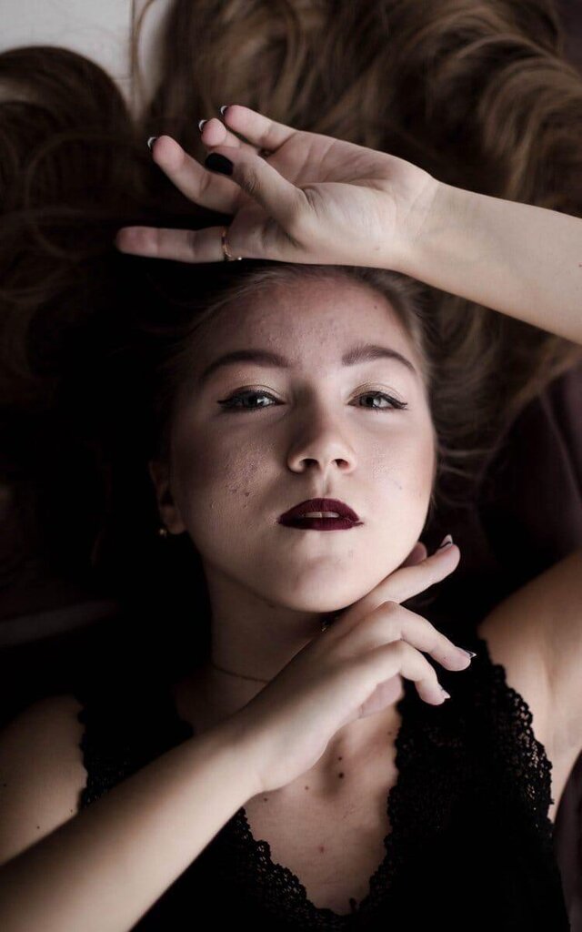 Фото Ulia Solodkova