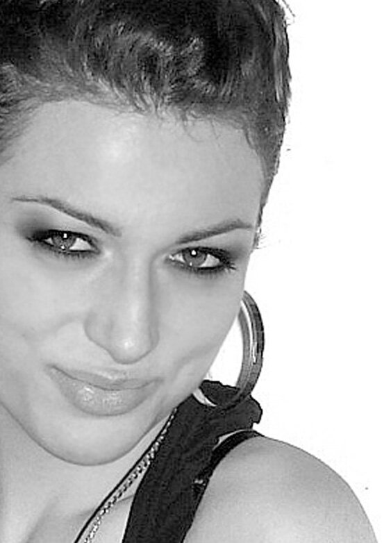 Marika Hacatran's photo
