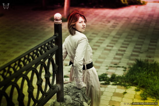 照片Epifanova Anastasia