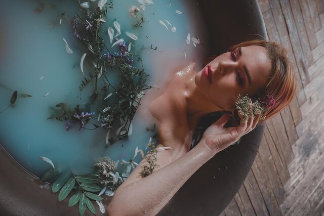 Ищу фотографа на топ условиях для творческой фотосъёмки 