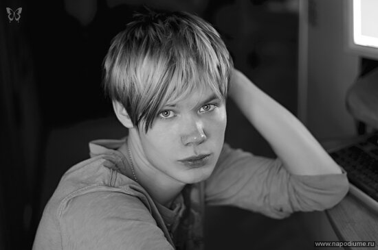 Dmitrij Alekseev's photo