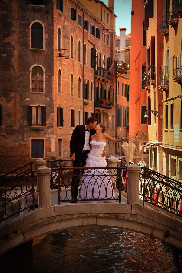 Veronika Gorbova's photo