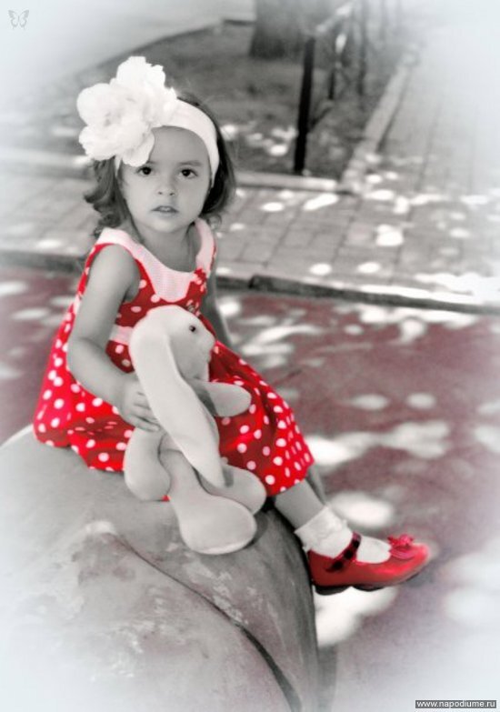 Anastasia Morozova's photo