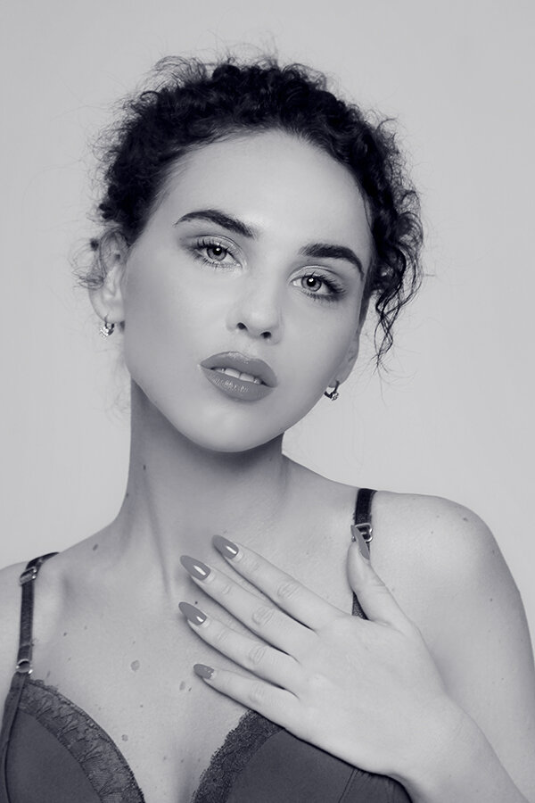 Фото Танюшка Tata Сомова