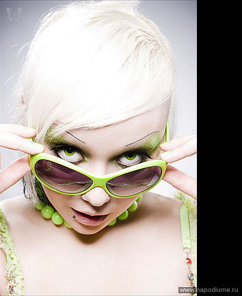 Фото Slinky-Aleksandr Lishchinskiy