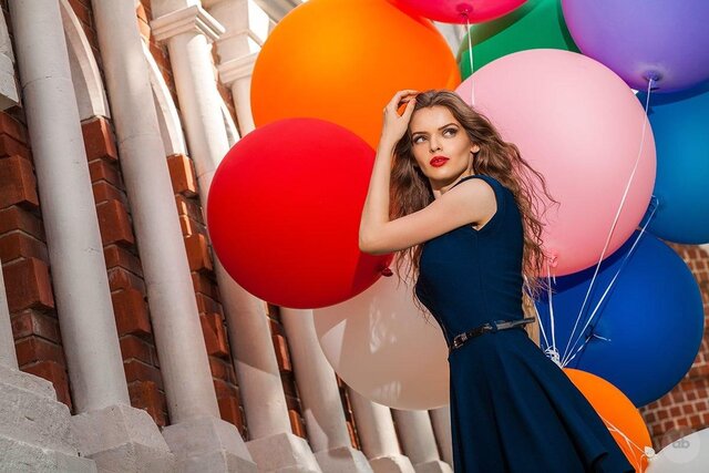 Foto Polina Mulyarova