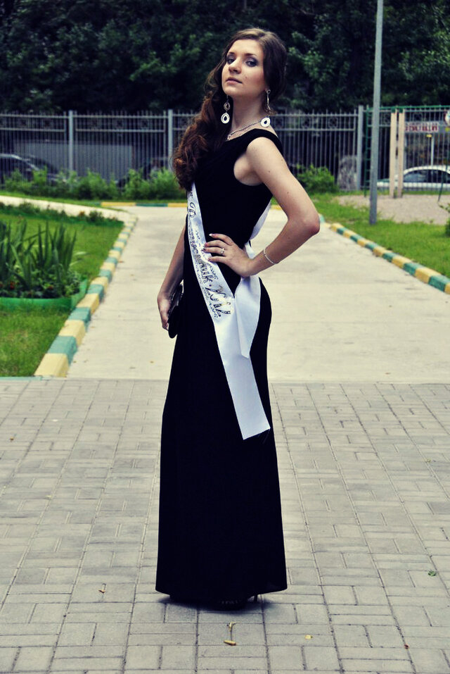 Anna Komova's photo