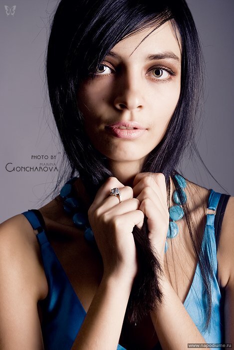 VIKTORIA CERTOVA's photo