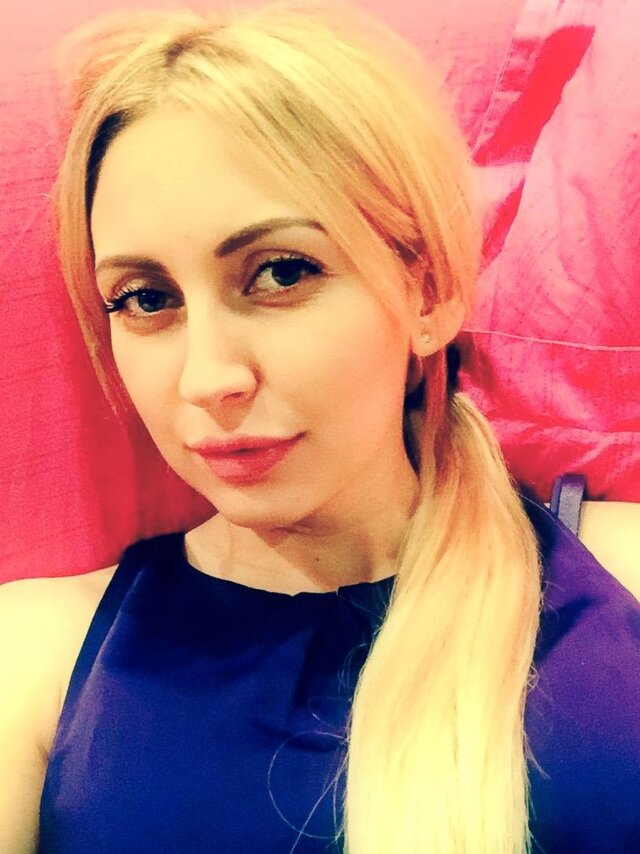 Ekaterina Aleksandrovna's photo