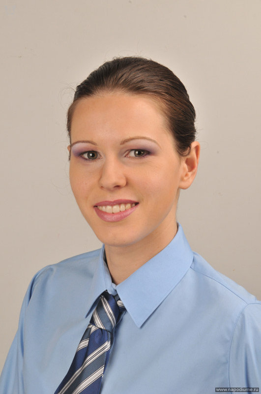 Фото Dina Malyseva