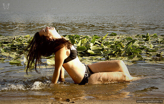 Marija Gerasimova's photo
