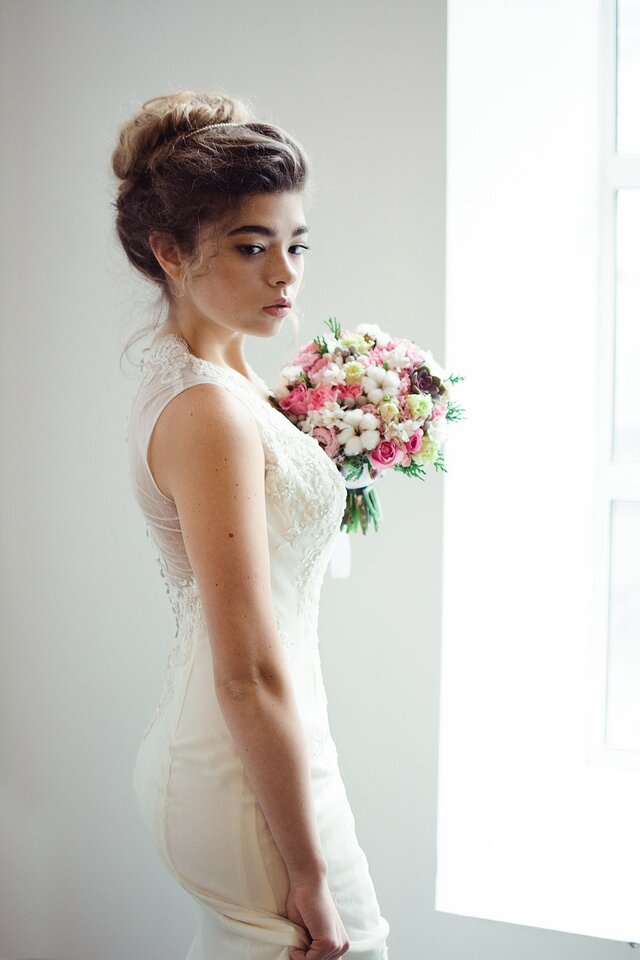 Sof'ja Tikhonova's photo