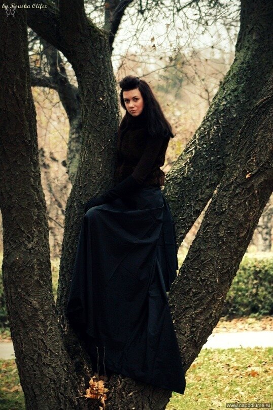 Natalia Sumskaa's photo