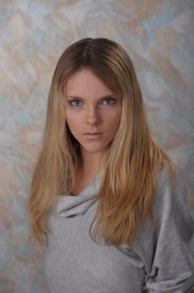 Фото Екатерина Сергеева